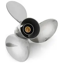 Гребной винт 3x14x11, Solas, 3431-140-11MF 343114011MF