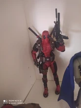 NECA Deadpool Ultimate Action Figure Toy Collection Model
