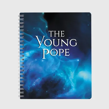 

Notebook YOUNG DAD