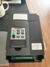 Inverter Spindle-Motor Speed-Controller Vfd 2.2kw 60hz Fequency 3-Phases 220V CNC 50hz