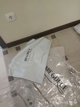 Women Jacket Collection Winter Parka Windproof Coat-Length New MIEGOFCE Contrast-Design