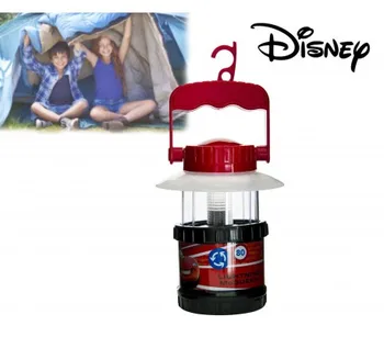 

Child lamp camping with battery operated-motif CARS