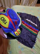 Astana-Conjunto de Jersey de ciclismo para hombre, ropa deportiva de montaña para verano, 2020