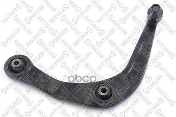 57-01837-Sx_рычаг Левый! Peugeot 206/307 98 Stellox 5701837sx Stellox арт. 5701837SX