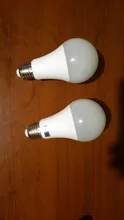 E27 Lamp Spot-Bulb Led-Bulb-Lights Outdoor-Lighting DC 9W Smd 12W 6W 15W 18W 3W 12V 2835