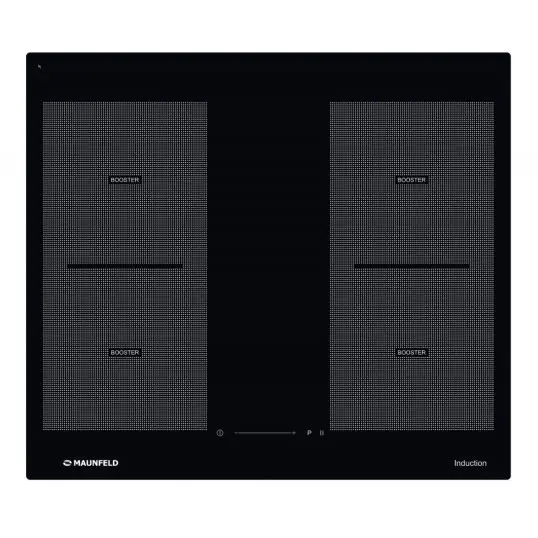 MAUNFELD MVI59.2FL-BK электрическая индукционная панель