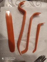 Screw-Extractor-Set Hand-Tool-Sets Remove-Stripped Screws Damaged 4pcs Easily Double-Ended