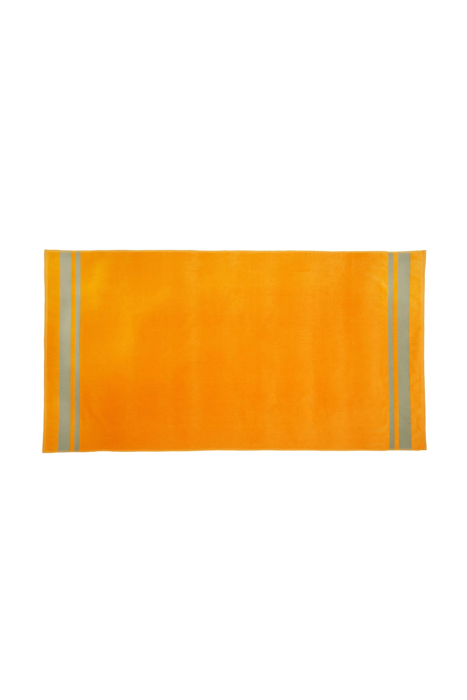 Эздилек Neon Kadife yeuz Havlusu 50x90 см. Turuncu