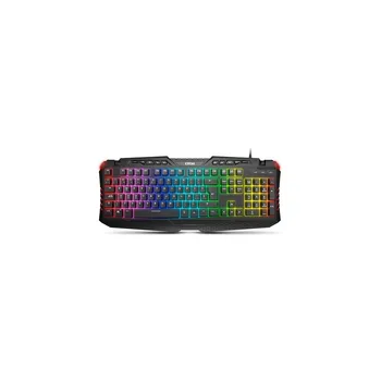 

Krom keyboard Gaming RGB Kyra