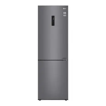 

Холодильник LG с технологией DoorCooling+ GA-B459CLSL