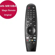 Волшебный пульт дистанционного управления AN-MR18BA для LG выберите AI ThinQ Smart tv SK9500, SK9000, SK8070, SK8000 W8, E8, C8, B8