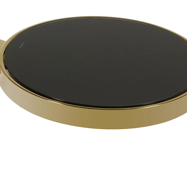 Дополнительный стол(43x43x55 см) BigBuy Home