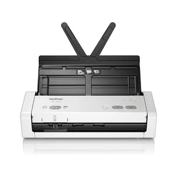 

Dual Face Scanner Brother ADS1200UN1 USB 2.0/3.0 1200 dpi 25 ppm