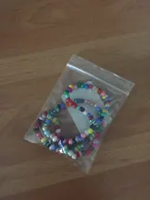 Coxeer-collar de estilo bohemio con cuentas, gargantilla hecha a mano con cuentas, accesorios de joyería para la playa, 1 unidad