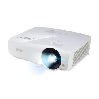 

ACER X1225i projector XGA 1024x768 3600ANSI 20000:1 MR.JRB11.001