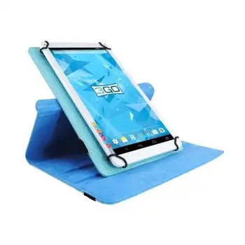 

Universal case 3go csgt22 celeste-for tablets 7 '/17.78cm-support Rotary-elastic closure