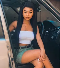 Mechones rectos de cabello Natural brasileño para mujer mechones de cabello liso de 30 pulgadas de largo, 1, 3 y 4 mechones