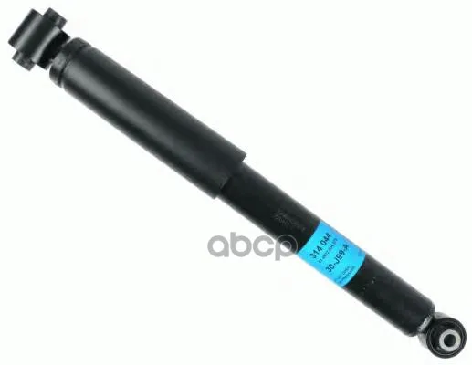 Амортизатор Задний Boge арт. 30-J99-A