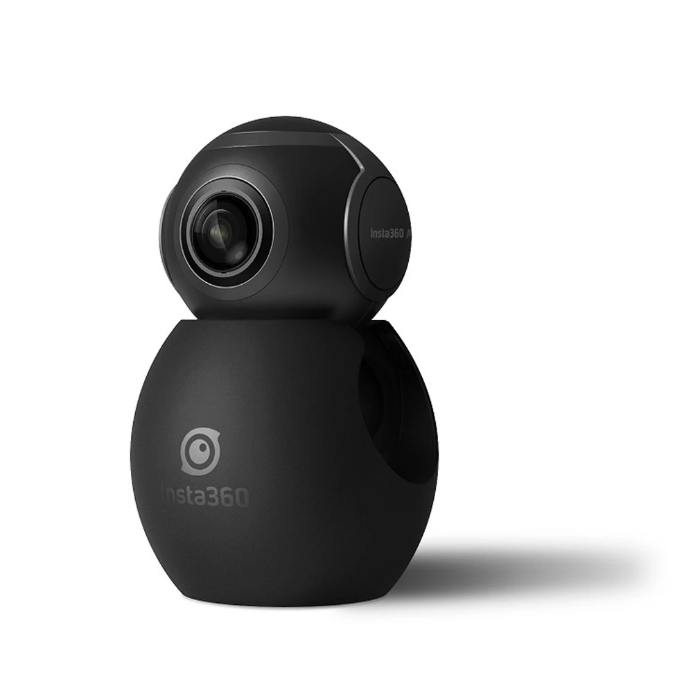 Экшн камера insta 360 Air черная|Видеокамеры °| |