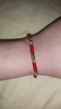 Pulsera hecha a mano con colgante de girasol para mujer, brazalete con cadena de cuerda entrelazada, para amigos y enamorados