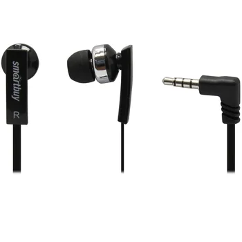 

Stereo Headset SmartBuy OK SBH 130 3 pairs inserts, for mobile phone