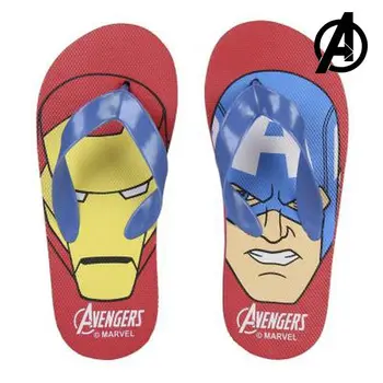 

Flip Flops The Avengers 72986
