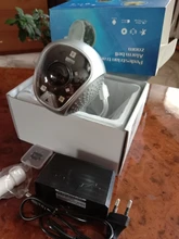 FHD 1080P Cámara WiFi para exteriores de seguridad inalámbrica de vigilancia IP Cam Monitor de CCTV de detección de movimiento casa inteligente Wi-Fi IP Cámara