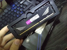 Dimm Memory Heat-Sink 1333 1866 16GB Desktop Ddr4 4gb 2133 2666 Kllisre Ddr3 3000 2400