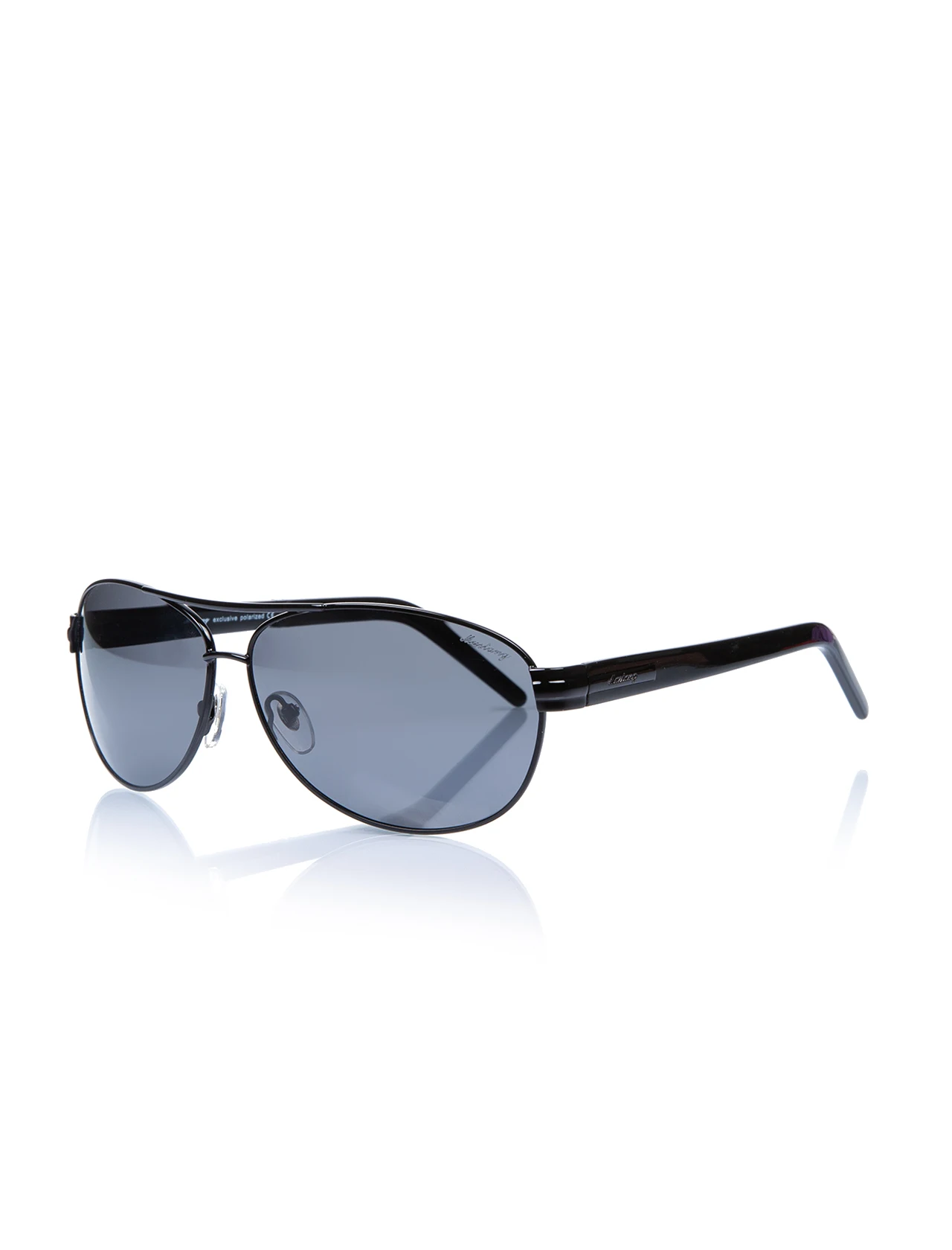 

Men's sunglasses mu 1826 y 03 metal black unspecified 61 -- mustang