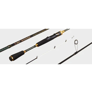 

Rod spinning lucky John one sensoric micro jig & rockfishing 6 7.12