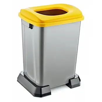 

Recycle Bin Bucket 50 liters