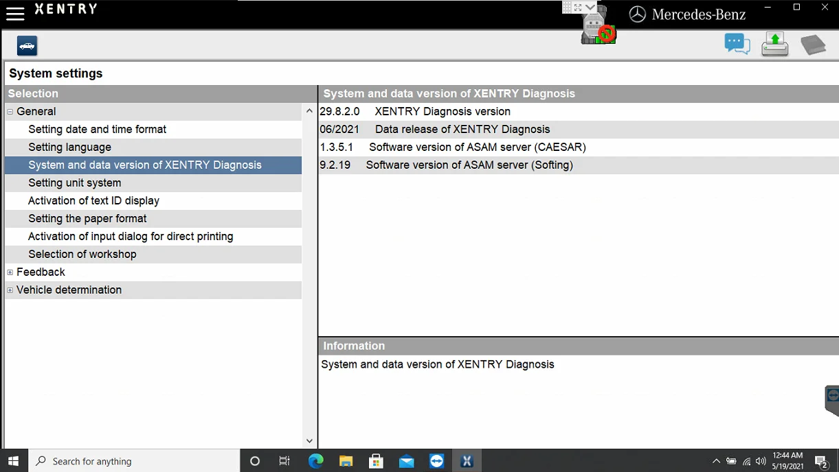 cheap online retailers 2021.06 mb star c4 c5 c6 software