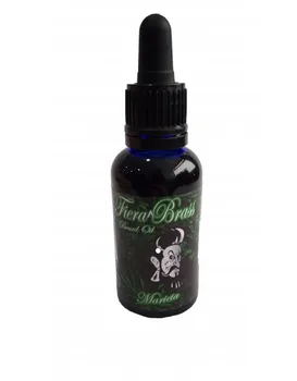 

Fierabrass Marieta Beard Oil 30ml