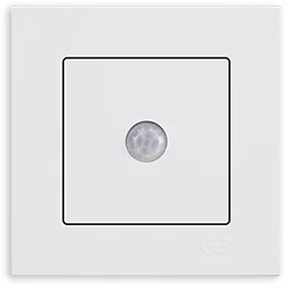

PnpnElectrıc Gns Eqona Motion Sensor Movement Detector White