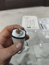 Pets-Clippers Hair-Trimmer Foot-Cutter Pet-Grooming-Kit Nail-Grinder Baorun Rechargeable