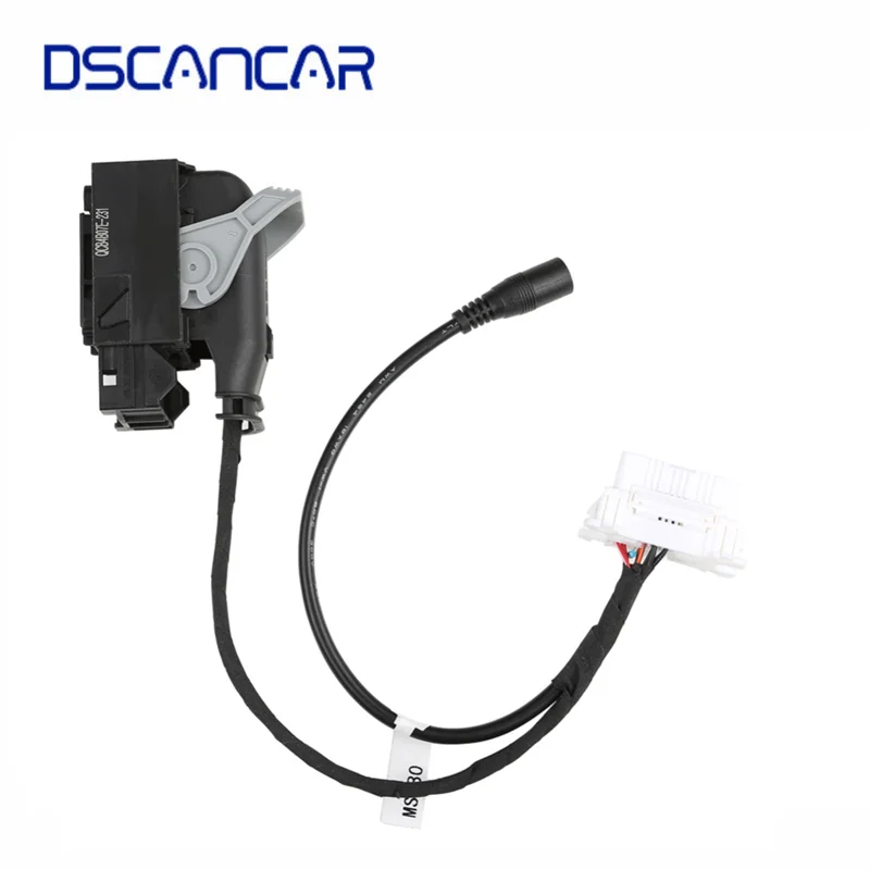 ISN DME Cable For BMW for MSV |