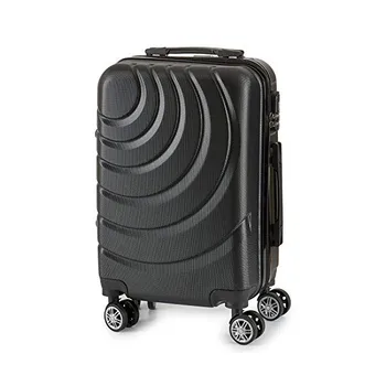

Cabin suitcase ABS (22 x 57 x 37,5 cm)