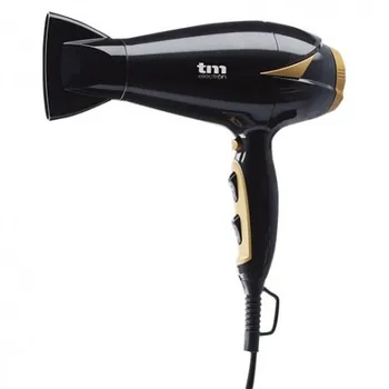 

Hair dryer TM Tmhd132 2200w Ac