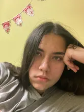 Easysmall azul coloreado de verde lente pequeña belleza alumno lentes de contacto cosméticos para ojos grado de miopía 2 unids/par receta