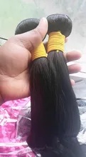 Winshair recto extensiones de cabello humano de 30 pulgadas paquetes 32 34 36 38 40 pulgada cabello liso paquetes Remy cabello brasileño teje paquete