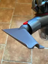 AD-Vacuum Cleaner Bed Head Suction Head Suitable for Dyson V7 V8 V10