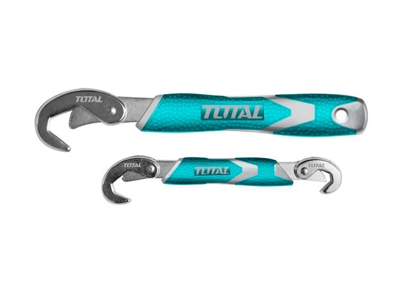 Total Tools Tht Set Of Keys And Glass 1 2 Chrome Vanadium 12 Pcs Aliexpress Tools