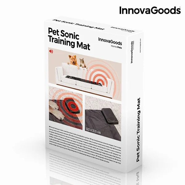 Коврик для собак InnovaGoods