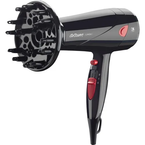 шампунь hair 2000 beauty care увлажняющий 650 мл 2000 W Hair Dryer