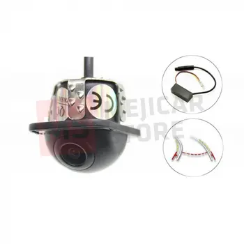 

REARVIEW CAMERA KIT WITH ДИНАМИЧЕСКИМИ LINES FOR LEXUS RX 2015-N. A.