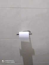 Accessories-Set Paper-Holder Towel-Bar Bathroom-Hardware-Set 304-Stainless-Steel Without