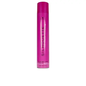 

SILHOUETTE color brilliance hairspray 500 ml