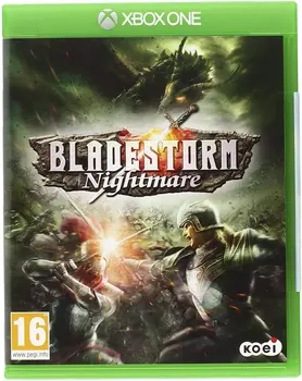 

XBOXONE - Bladestorm: Nightmare