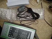 Incubator-Controller Control-System Xm-18s Full-Automatic Multifunction And