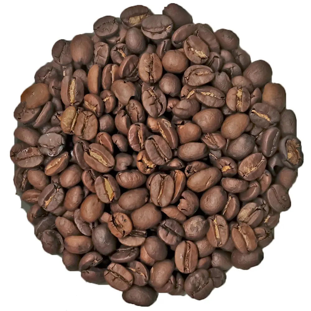 Рисунок 3 - Кофе молотый VNC "Irish Cream"